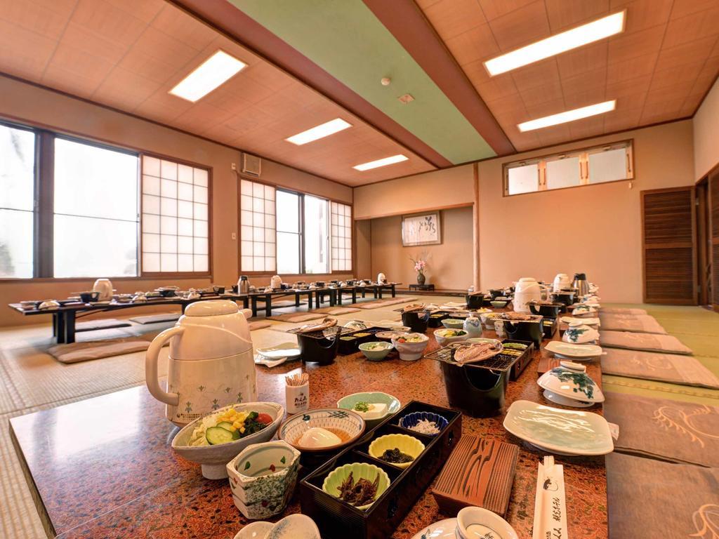 Takumi Kanko Hotel Minamichita Exterior photo