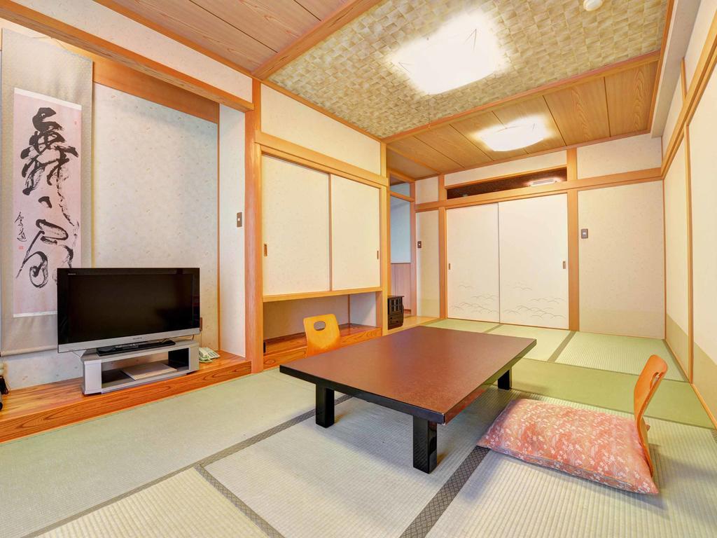 Takumi Kanko Hotel Minamichita Exterior photo